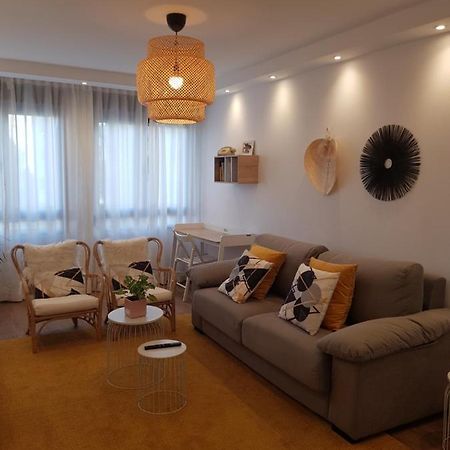 Fuente Foncalada Oviedo Centro Gascona Apartment Екстериор снимка
