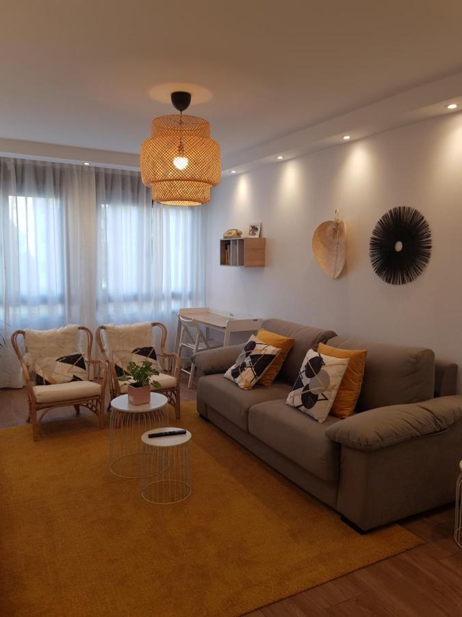 Fuente Foncalada Oviedo Centro Gascona Apartment Екстериор снимка