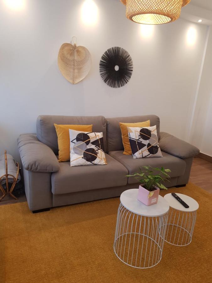 Fuente Foncalada Oviedo Centro Gascona Apartment Екстериор снимка