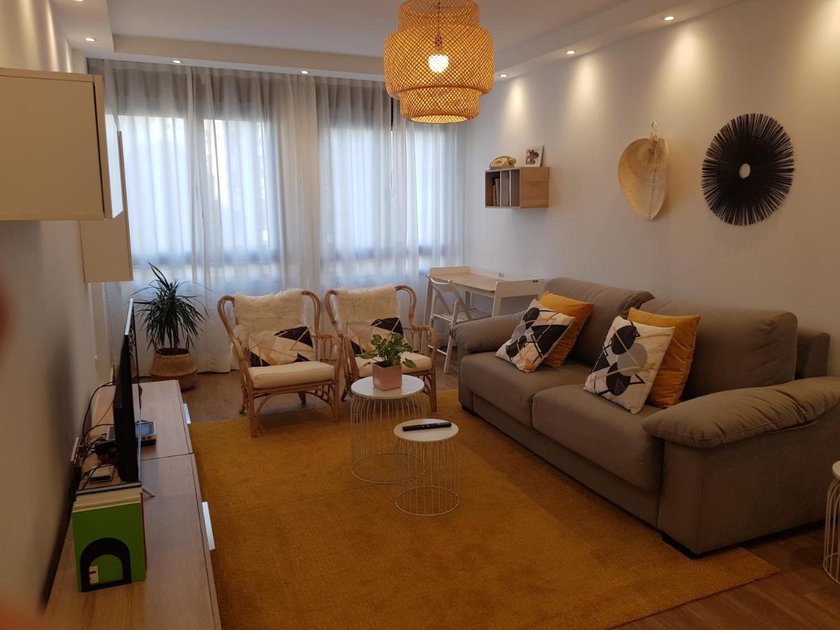 Fuente Foncalada Oviedo Centro Gascona Apartment Екстериор снимка