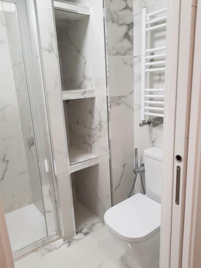 Fuente Foncalada Oviedo Centro Gascona Apartment Екстериор снимка