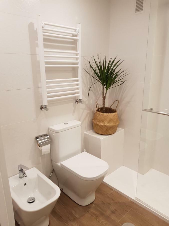 Fuente Foncalada Oviedo Centro Gascona Apartment Екстериор снимка