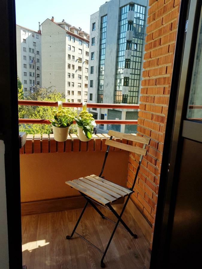 Fuente Foncalada Oviedo Centro Gascona Apartment Екстериор снимка