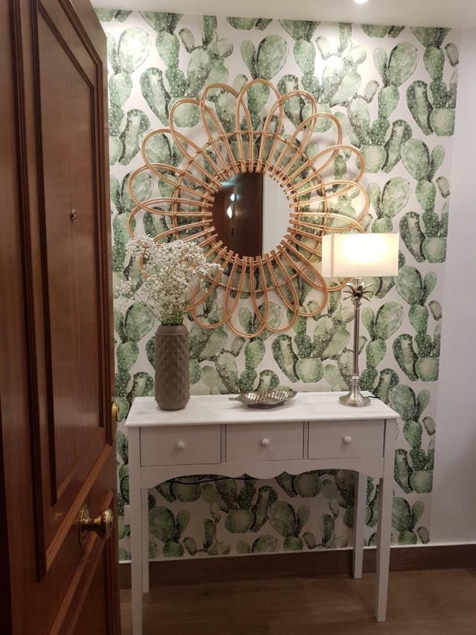 Fuente Foncalada Oviedo Centro Gascona Apartment Екстериор снимка