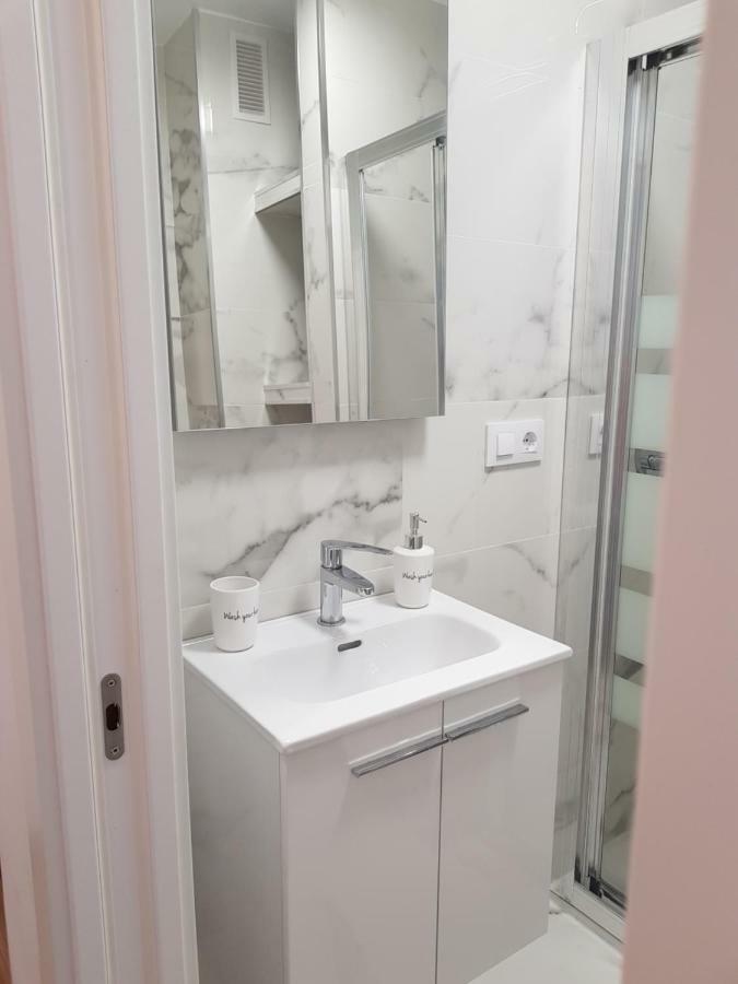 Fuente Foncalada Oviedo Centro Gascona Apartment Екстериор снимка