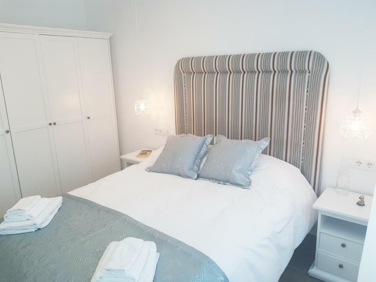 Fuente Foncalada Oviedo Centro Gascona Apartment Екстериор снимка