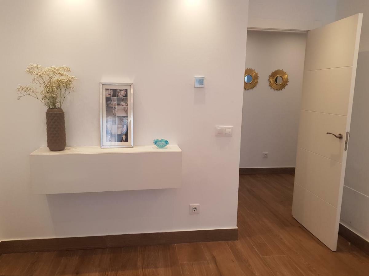Fuente Foncalada Oviedo Centro Gascona Apartment Екстериор снимка
