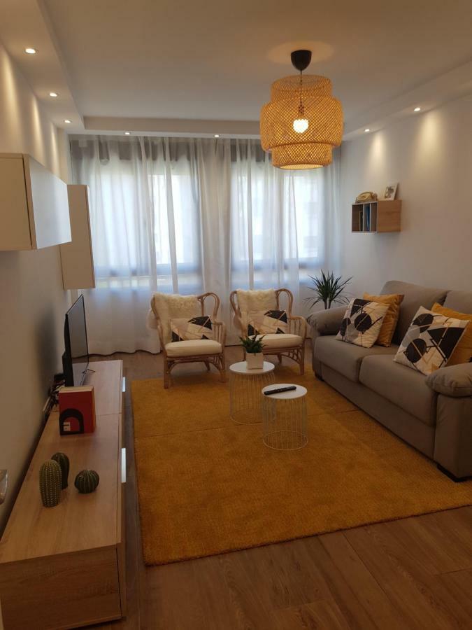Fuente Foncalada Oviedo Centro Gascona Apartment Екстериор снимка