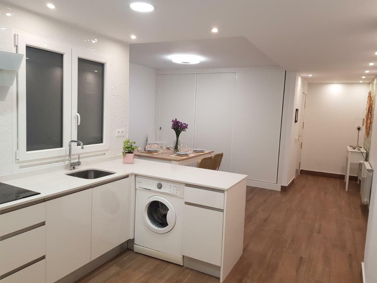 Fuente Foncalada Oviedo Centro Gascona Apartment Екстериор снимка