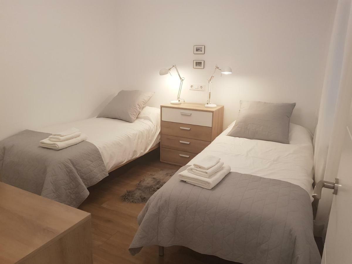 Fuente Foncalada Oviedo Centro Gascona Apartment Екстериор снимка