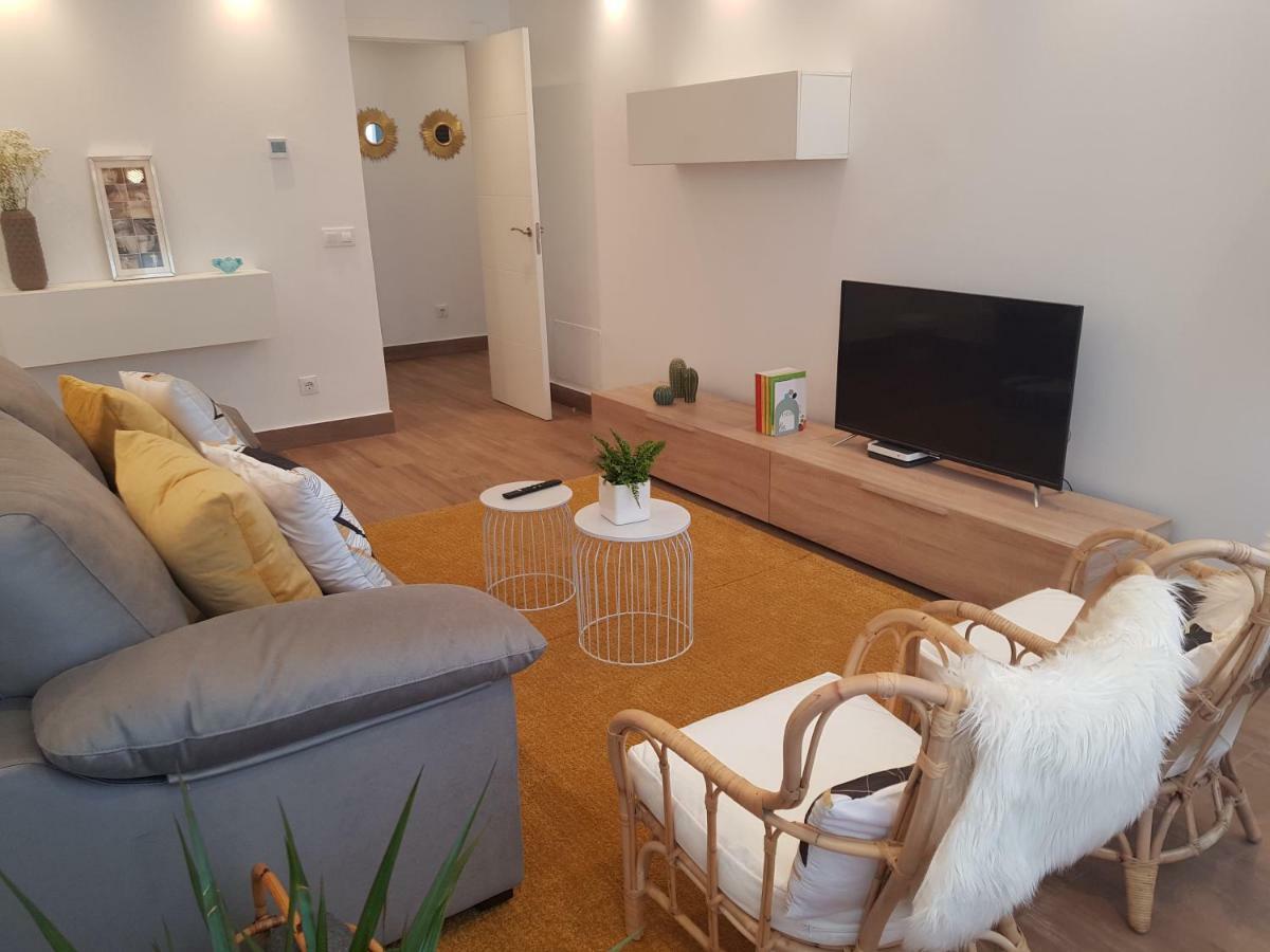 Fuente Foncalada Oviedo Centro Gascona Apartment Екстериор снимка