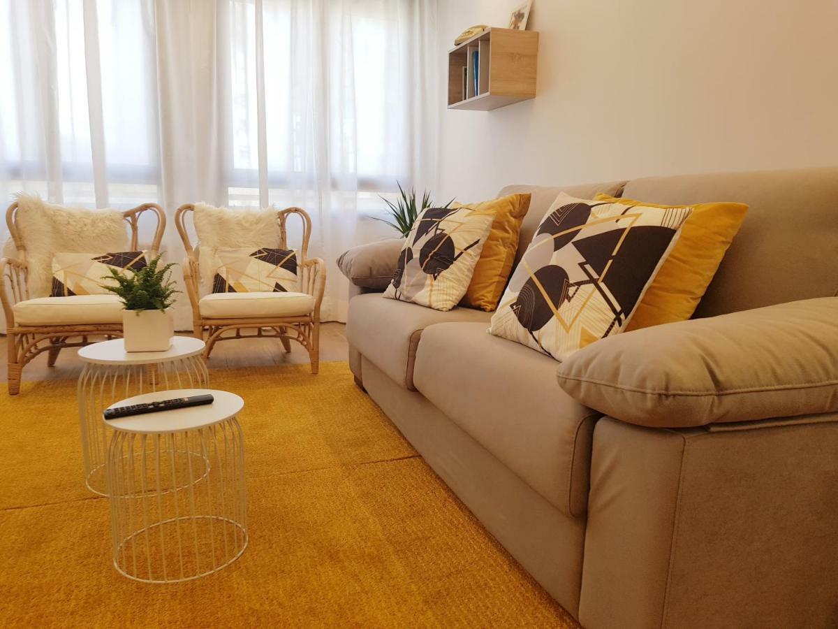 Fuente Foncalada Oviedo Centro Gascona Apartment Екстериор снимка