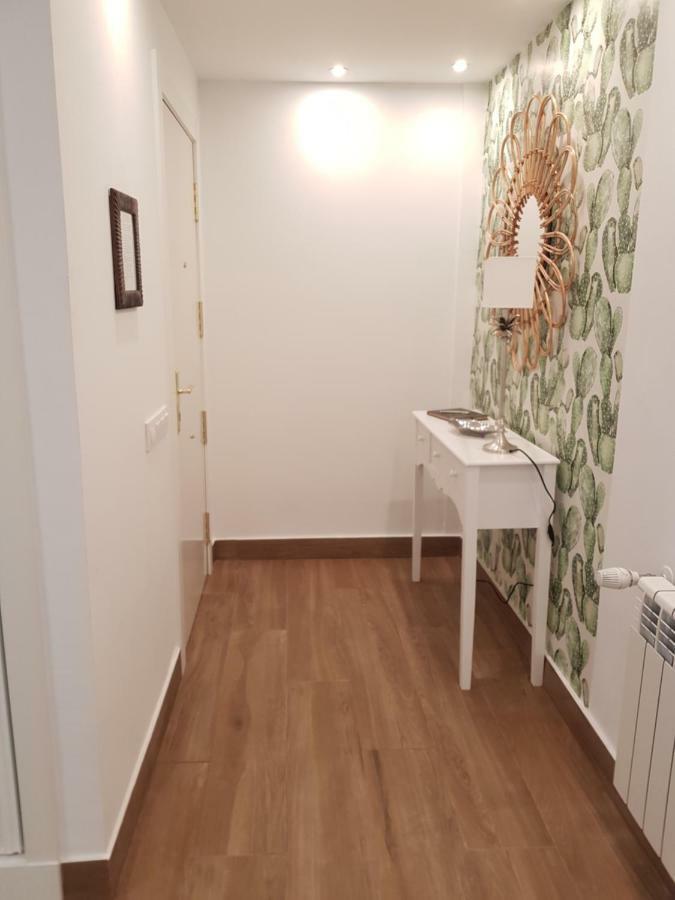Fuente Foncalada Oviedo Centro Gascona Apartment Екстериор снимка