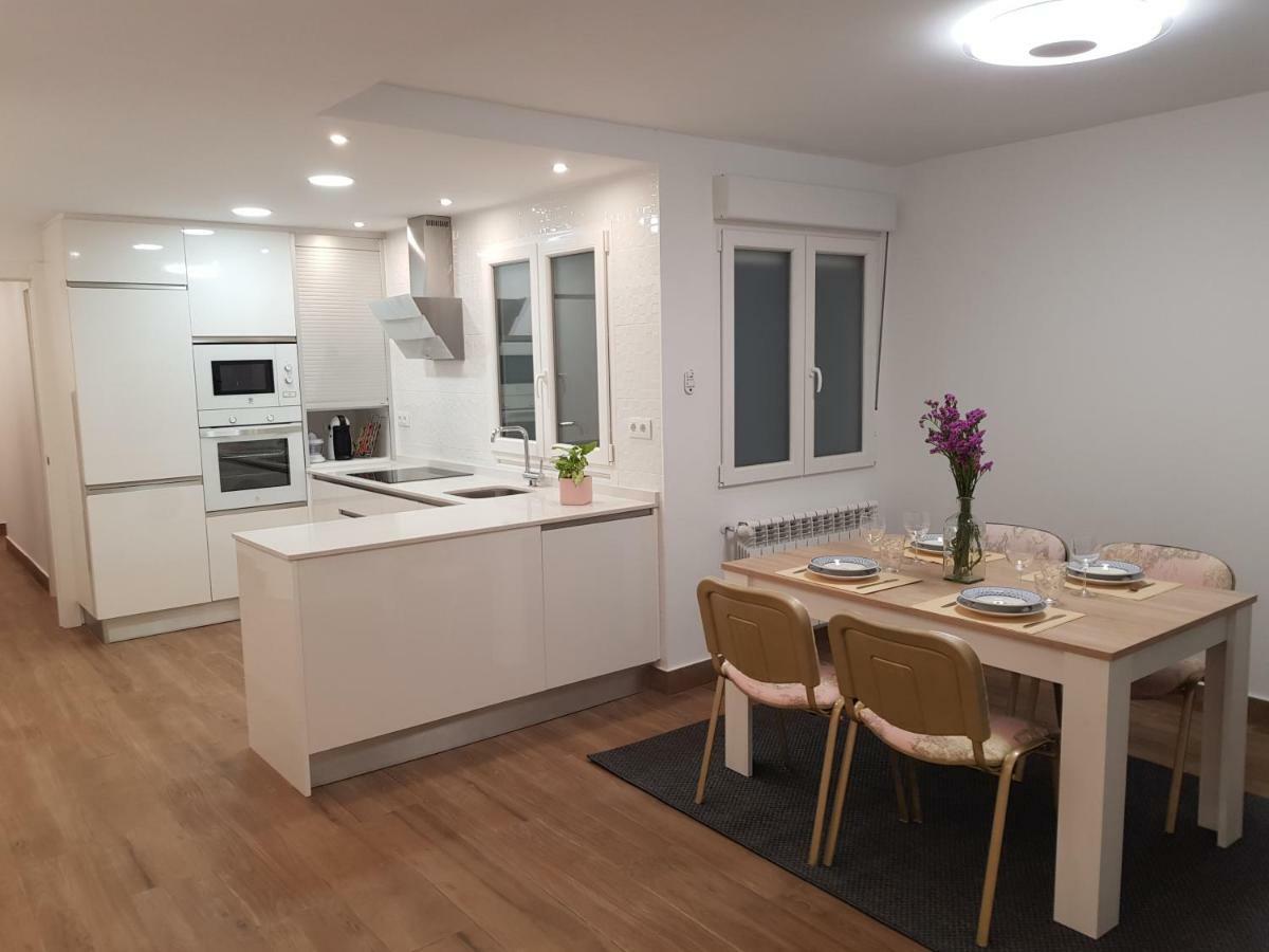 Fuente Foncalada Oviedo Centro Gascona Apartment Екстериор снимка