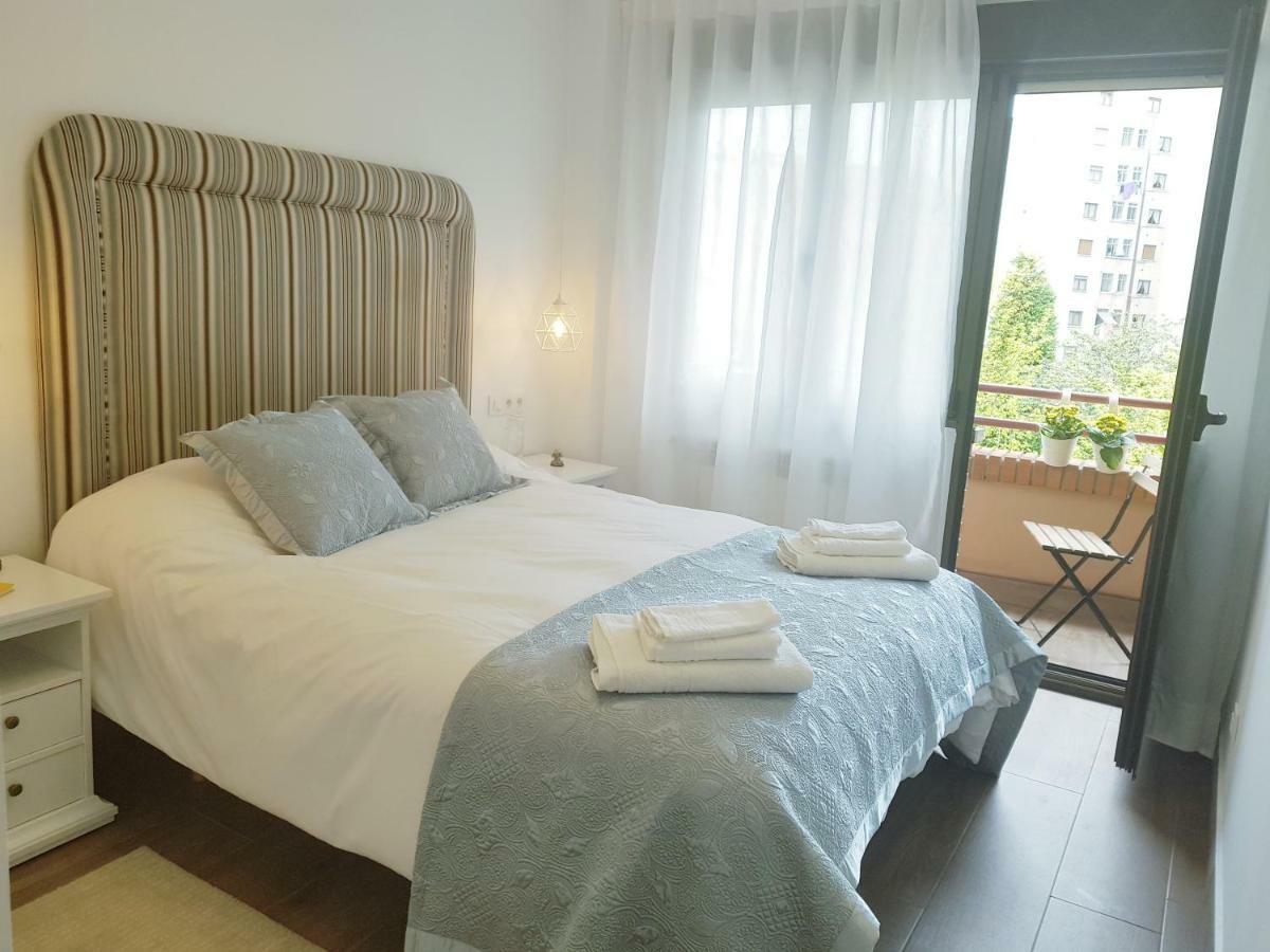 Fuente Foncalada Oviedo Centro Gascona Apartment Екстериор снимка