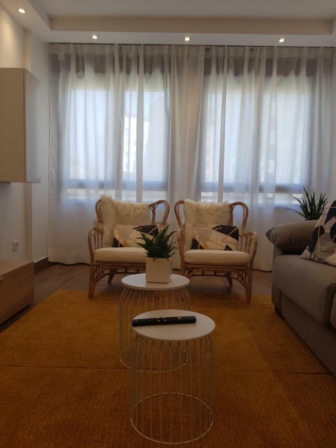 Fuente Foncalada Oviedo Centro Gascona Apartment Екстериор снимка