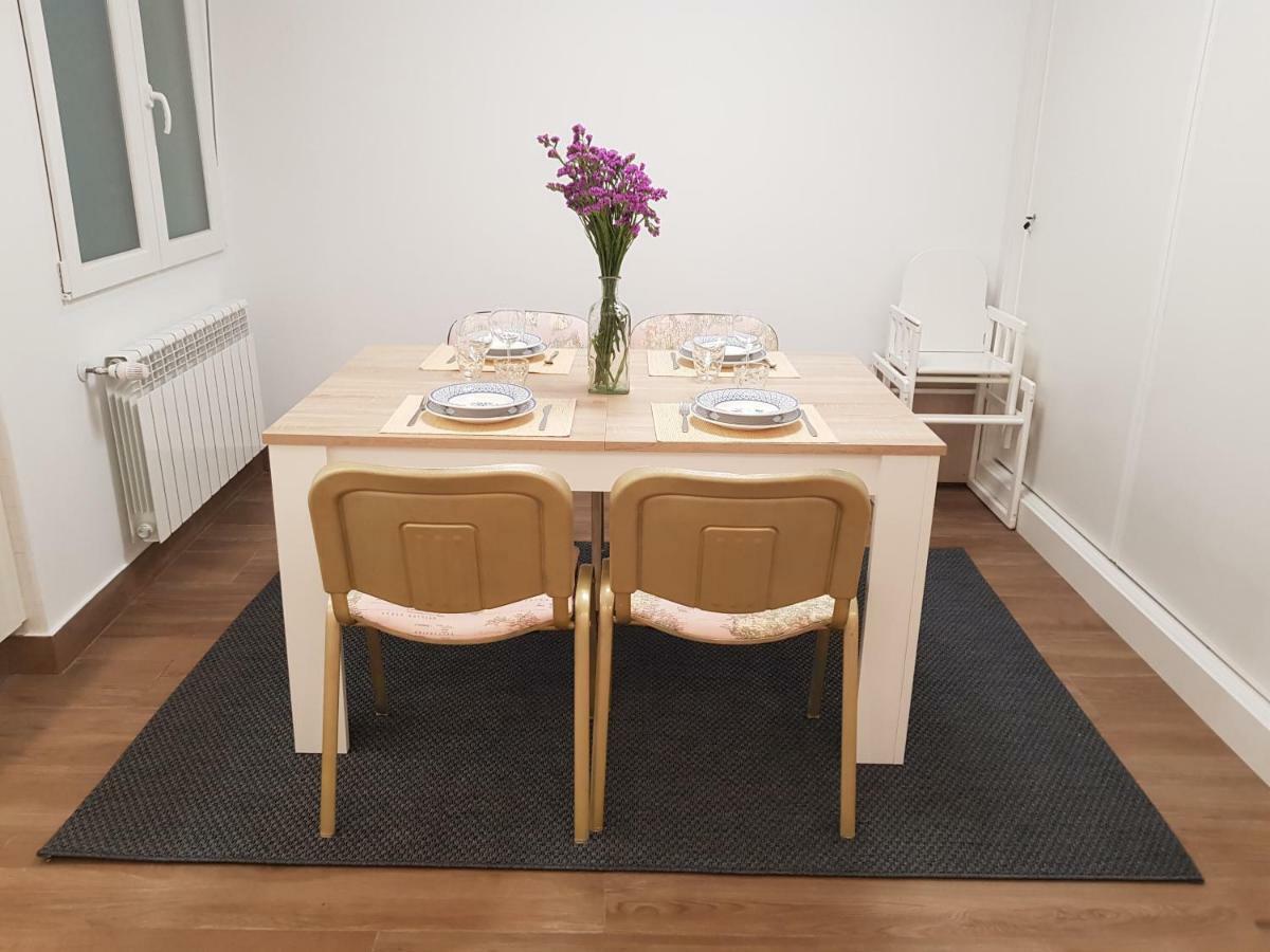 Fuente Foncalada Oviedo Centro Gascona Apartment Екстериор снимка