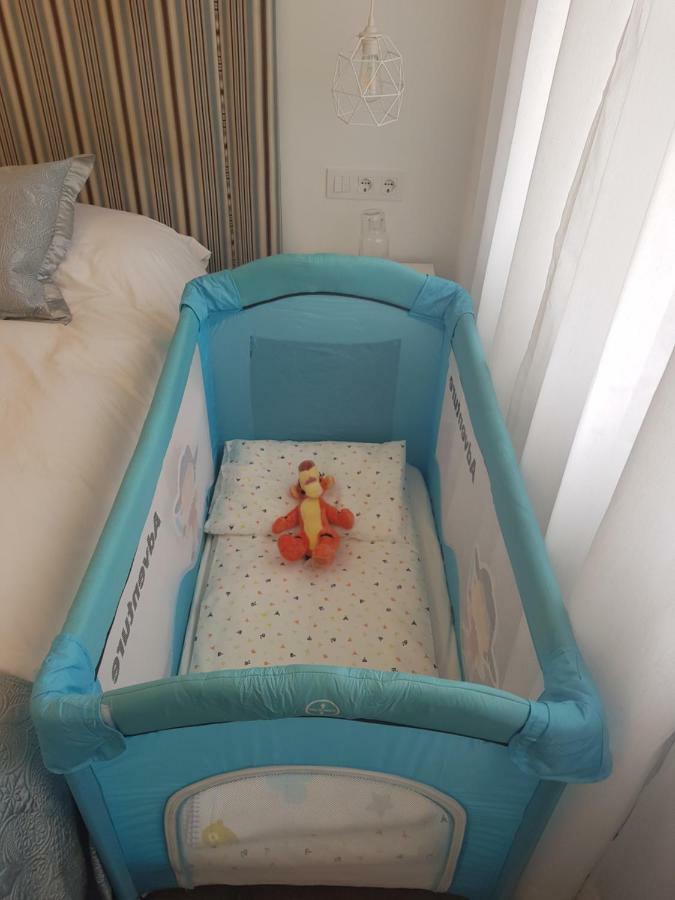 Fuente Foncalada Oviedo Centro Gascona Apartment Екстериор снимка